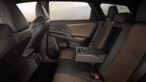 Toyota bZ4X Touring