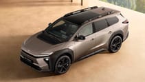Toyota bZ4X Touring