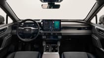 Toyota RAV4 revealed 2025