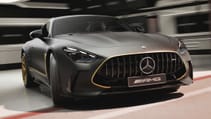 Mercedes-Benz AMG GT 63 APXGP Edition