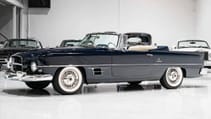 Dual-Ghia Convertible