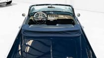 Dual-Ghia Convertible