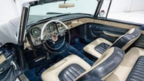 Dual-Ghia Convertible