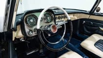 Dual-Ghia Convertible