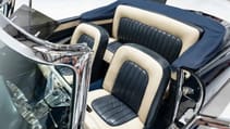 Dual-Ghia Convertible