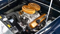 Dual-Ghia Convertible