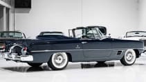 Dual-Ghia Convertible