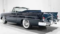 Dual-Ghia Convertible