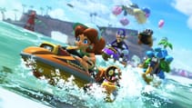 Mario Kart World