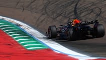 Max Verstappen Imola GP
