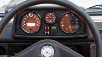 Expedition Motor Company 250GD Wolf dials