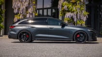 Audi S5 Avant ABT