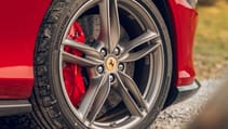 Ferrari Roma Spider