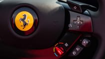 Ferrari Roma Spider