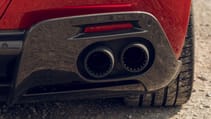 Ferrari Roma Spider