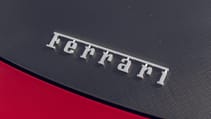 Ferrari Roma Spider