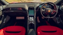 Ferrari Roma Spider