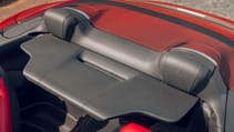 Ferrari Roma Spider