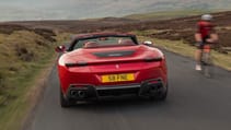 Ferrari Roma Spider