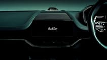 Aston Martin, Apple CarPlay
