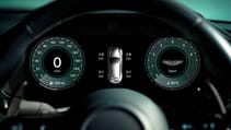 Aston Martin, Apple CarPlay