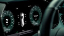 Aston Martin, Apple CarPlay