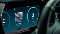Aston Martin, Apple CarPlay