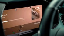 Aston Martin, Apple CarPlay
