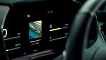 Aston Martin, Apple CarPlay