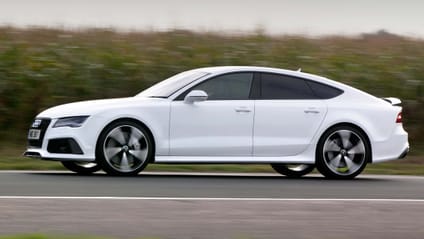 Audi RS7 (first generation)