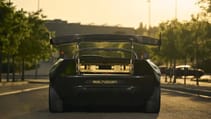 Baltasar Revolt R Top Gear