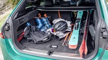 BMW M5 Touring