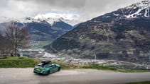 BMW M5 Touring