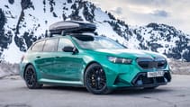 BMW M5 Touring
