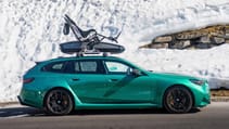 BMW M5 Touring