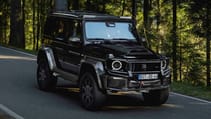 Brabus XL 800 Mercedes-AMG G63