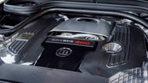 Brabus XL 800 Mercedes-AMG G63