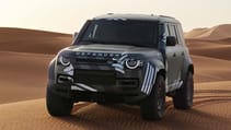Land Rover Defender Octa D7X-R
