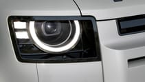 Land Rover Defender updates 2025