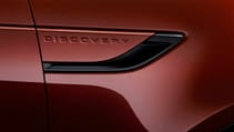 Land Rover Discovery Top Gear