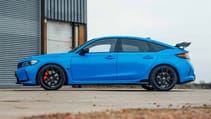 Honda Civic Type R