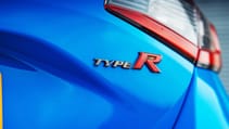 Honda Civic Type R