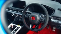 Honda Civic Type R