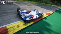 Endurance Motorsport Series