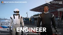 Endurance Motorsport Series