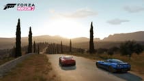Forza Horizon