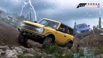 Forza Horizon