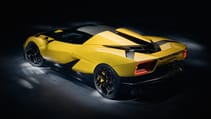 Giamaro Automobili Katla Top Gear