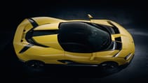 Giamaro Automobili Katla Top Gear