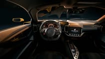 Giamaro Automobili Katla Top Gear